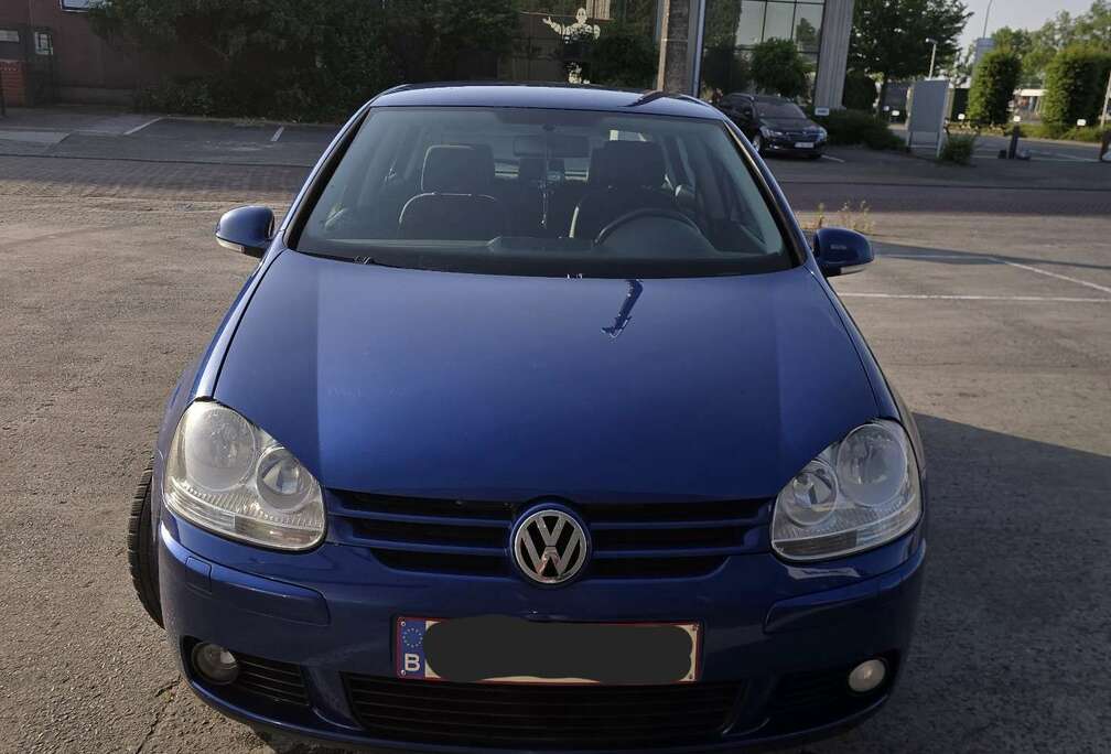 Volkswagen 1.4