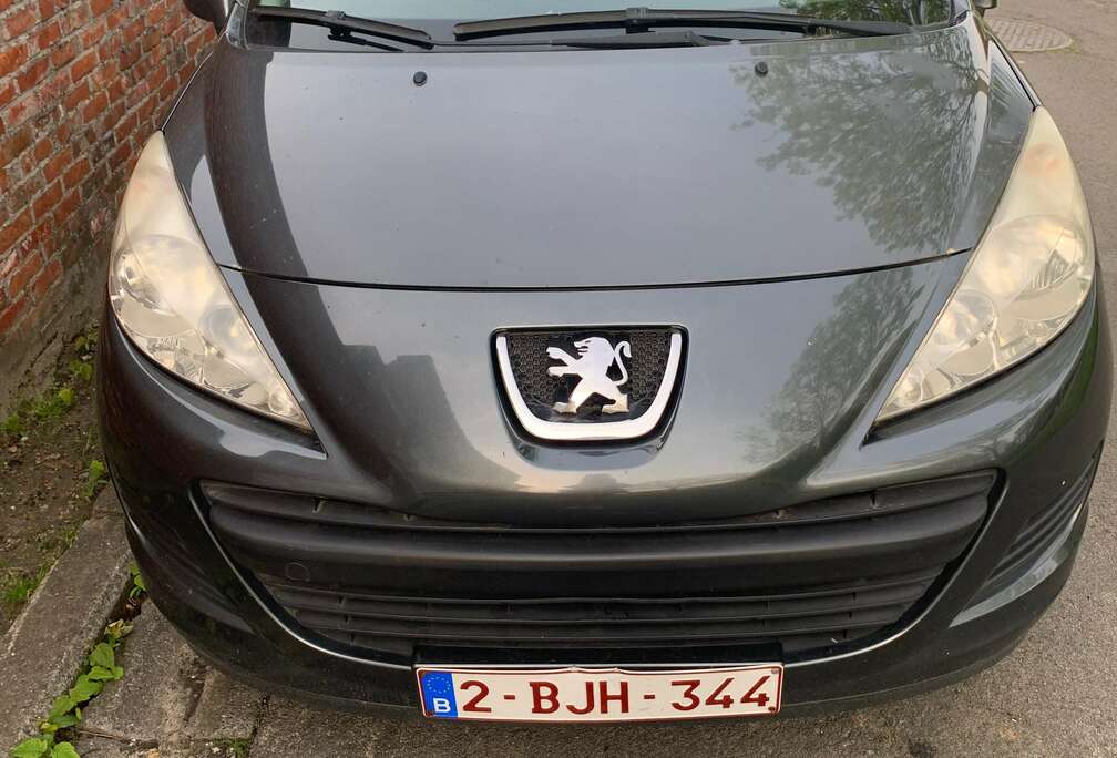 Peugeot 207 75 Millesim 200