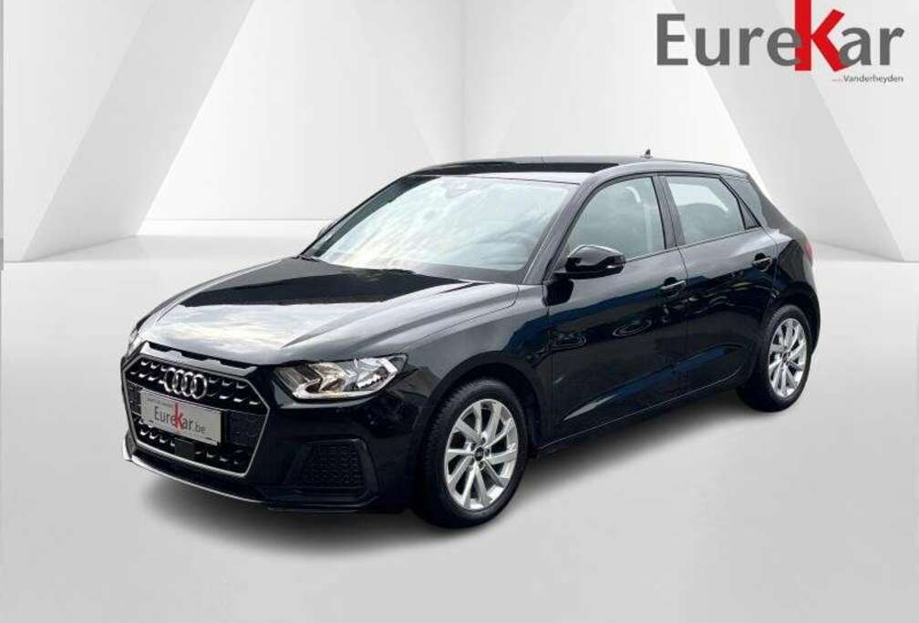 Audi 1.0 TFSI SPORTBACK ADVANCED