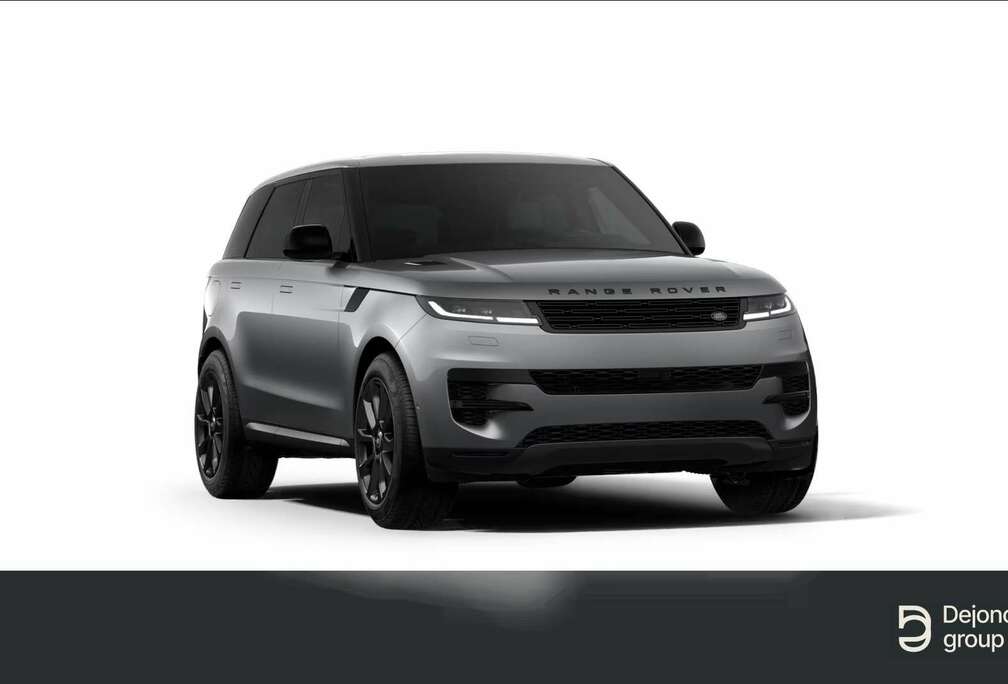 Land Rover P460e S AWD Auto. 25MY