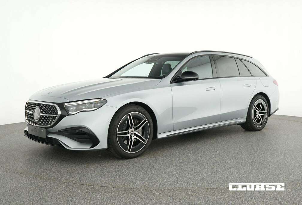 Mercedes-Benz de Break AMG Line 300 de Break AMG Line