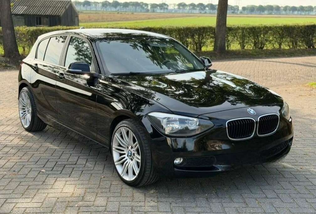 BMW 116i