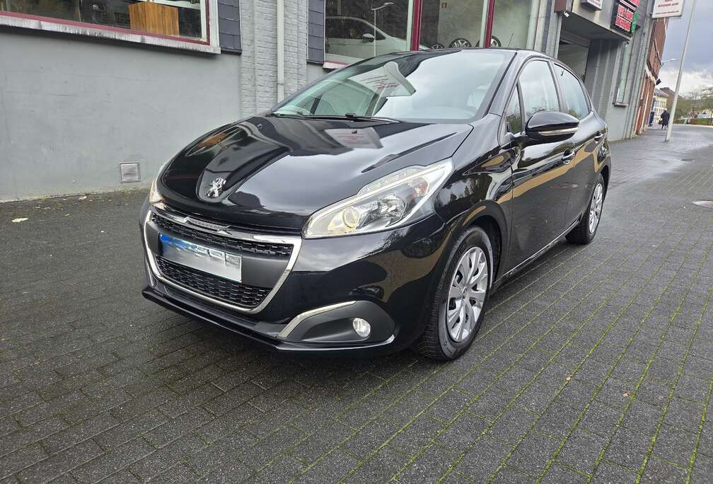 Peugeot 208 1.5 BlueHDi Active