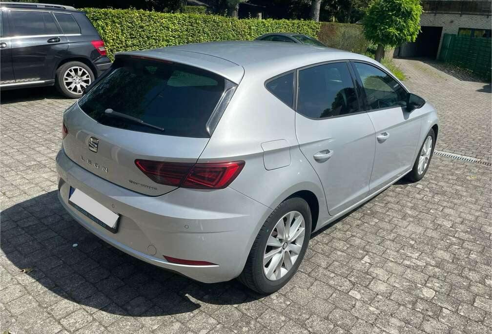 SEAT 1.0 TSI Ecomotive Style DSG