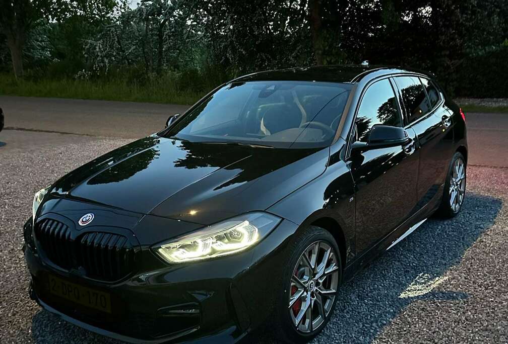 BMW i M sport