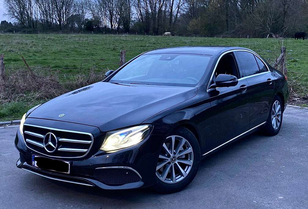 Mercedes-Benz Multibeam