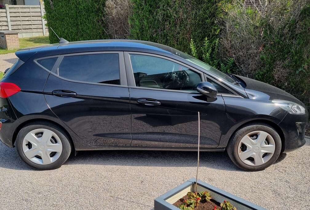 Ford Fiesta Active 1.0 EcoBoost Active