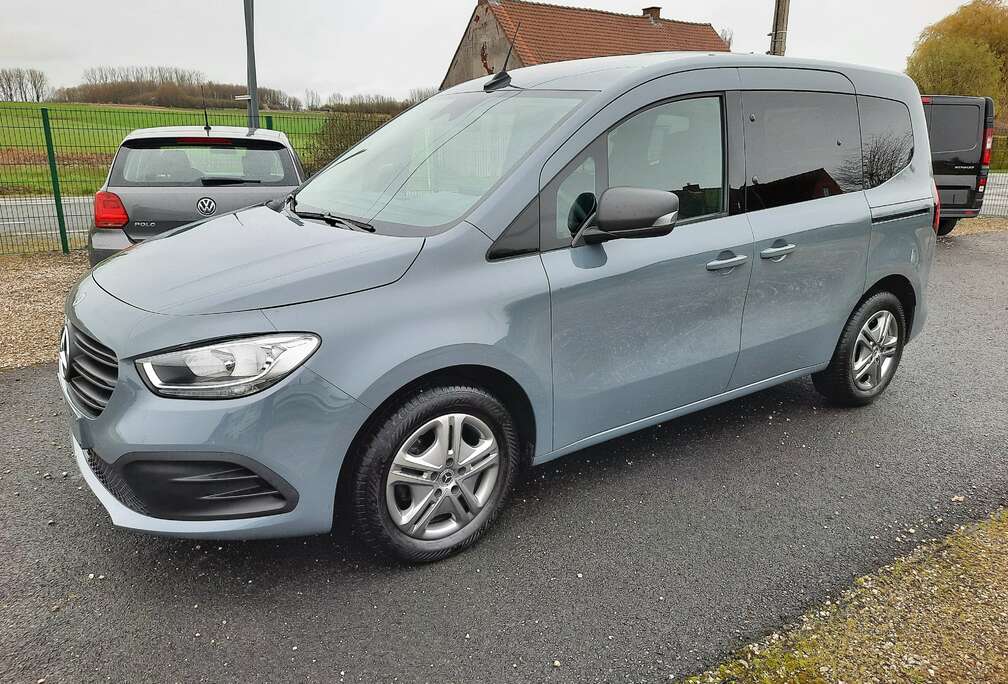Mercedes-Benz Citan Tourer 110