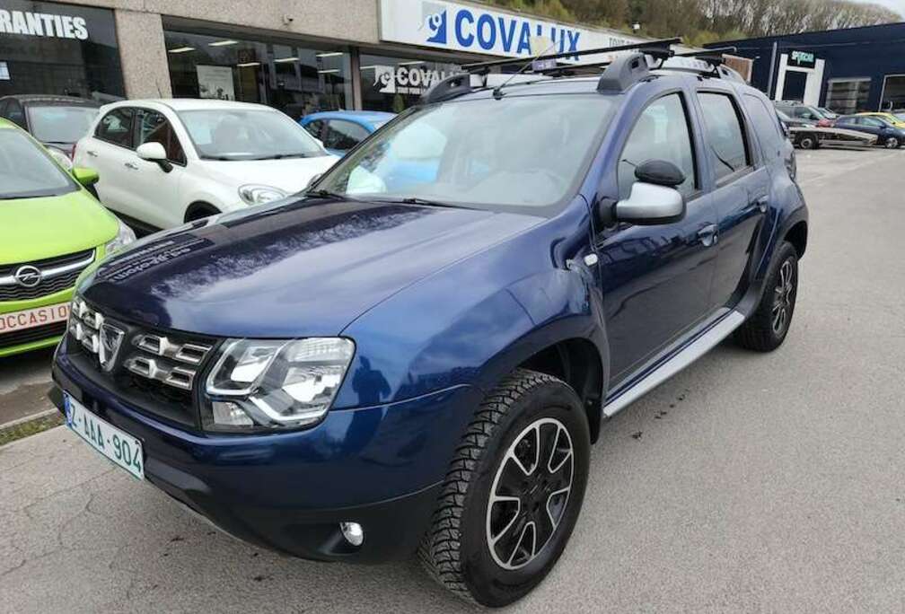 Dacia Duster 1.2 TCe 4x2 Prestige