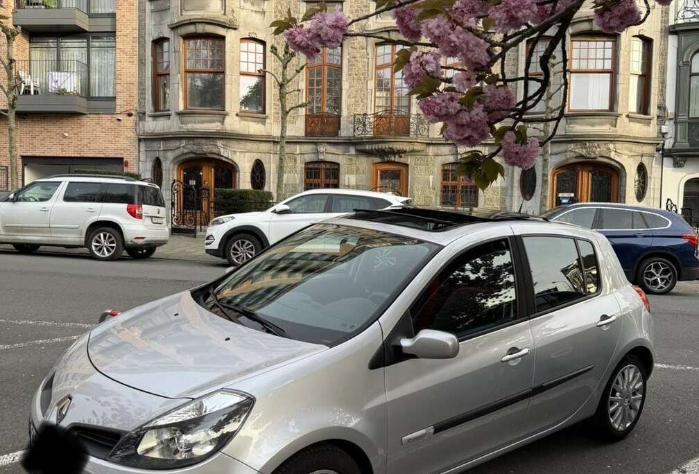 Renault 1.2 16V 75 eco2 Authentique