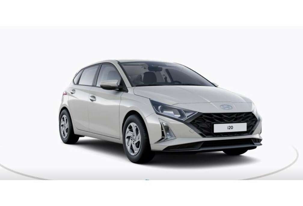 Hyundai 1.0 T-GDi 6MT Twist 90