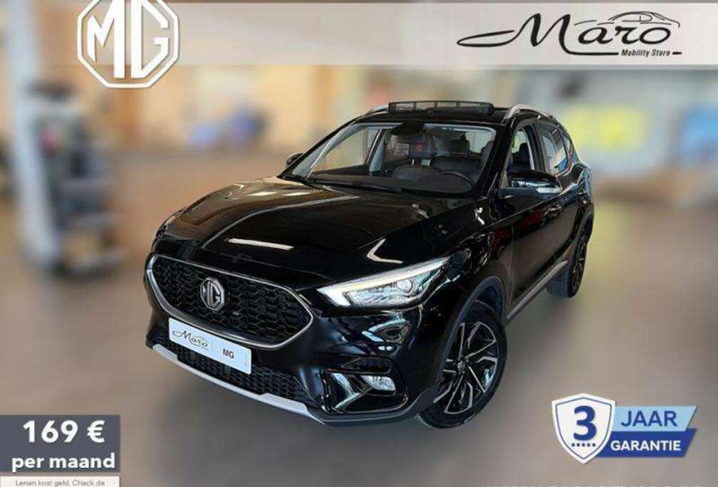 MG 1.0T-GDi Luxury  FULL OPTION