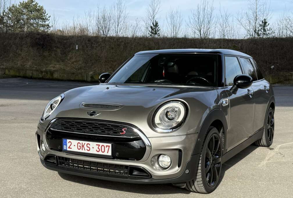 MINI 2.0AS