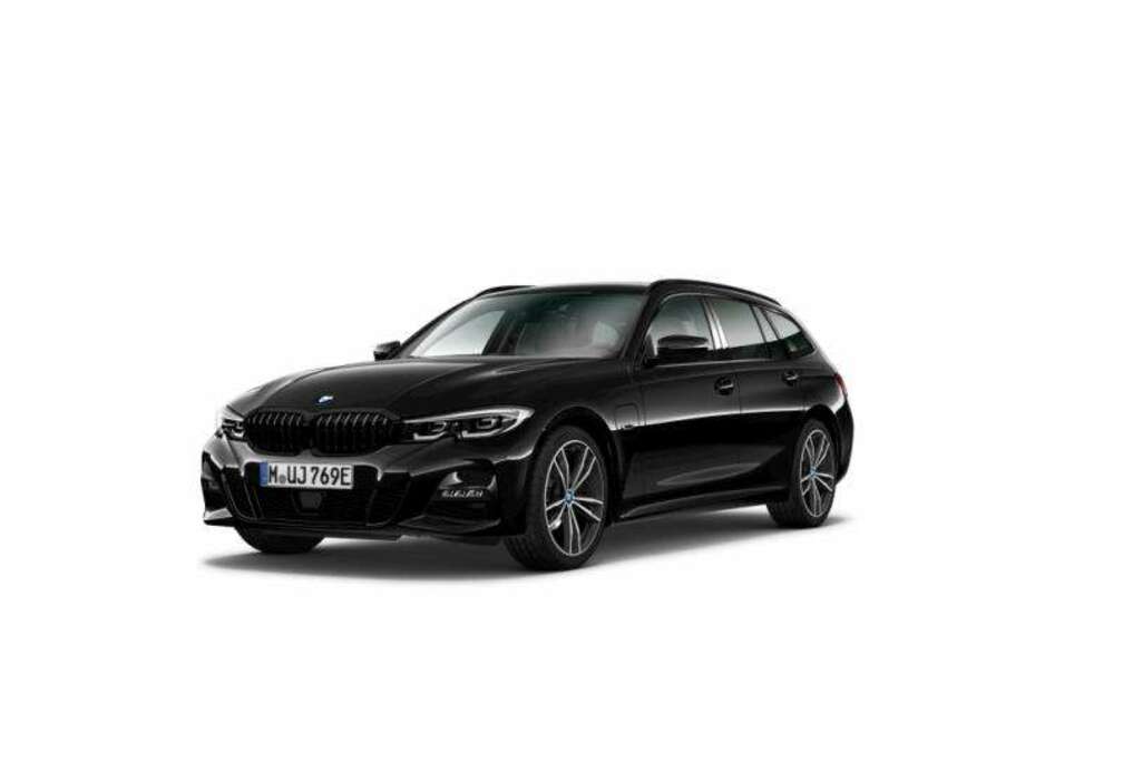 BMW M PACK ADAP. CRUISE HIFI SOUND 19M VELGEN