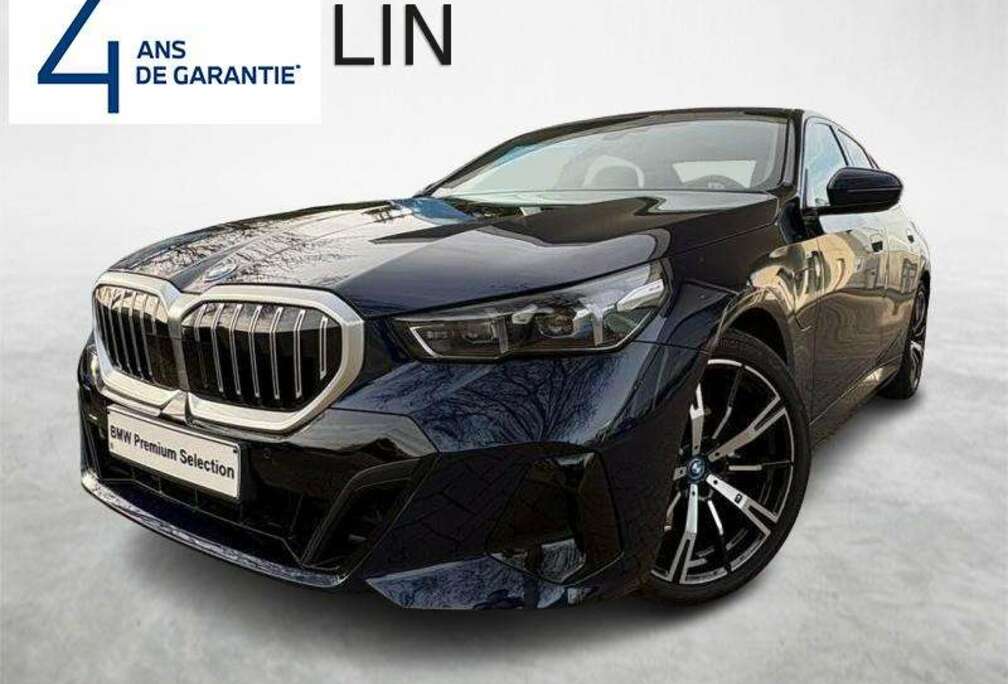 BMW eA xDrive Pack M Sport *FULL FULL* TVAC