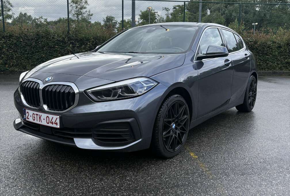 BMW 118i