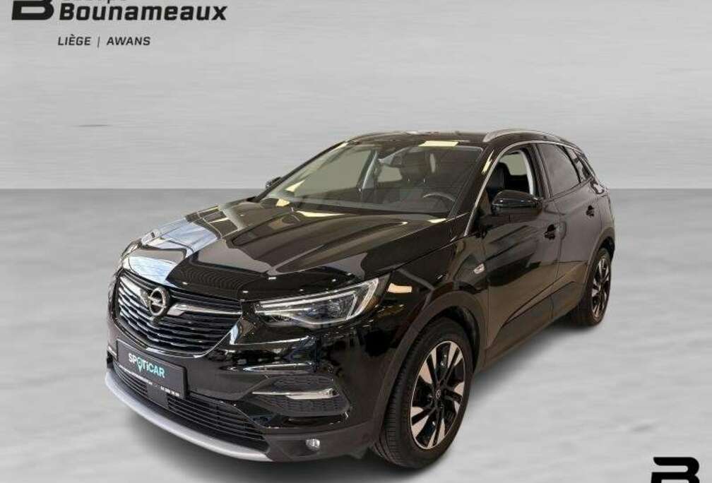 Opel X / Ultimate