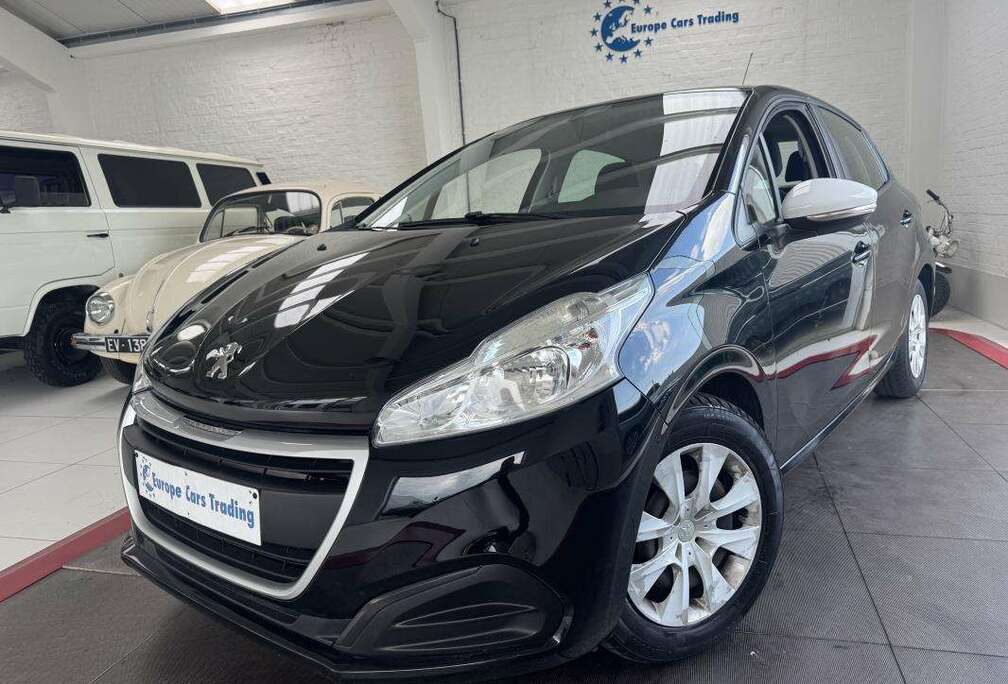 Peugeot 1.6E-HDI 75CH 105.292Km GRAND ECRAN ANDROID GAR 12M