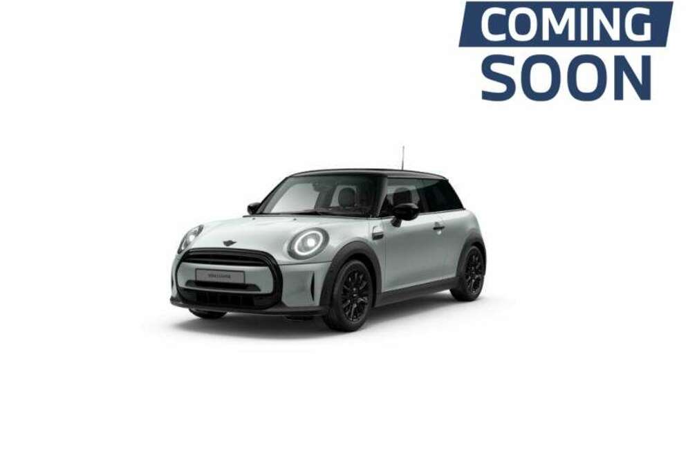 MINI 3 portes