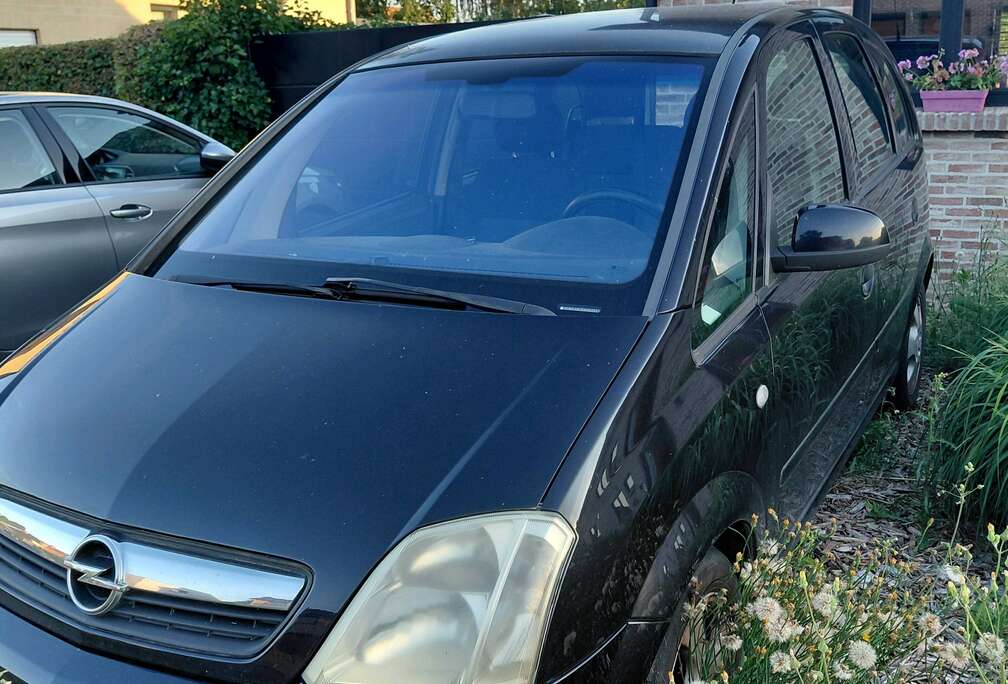 Opel Meriva 1.4i Enjoy