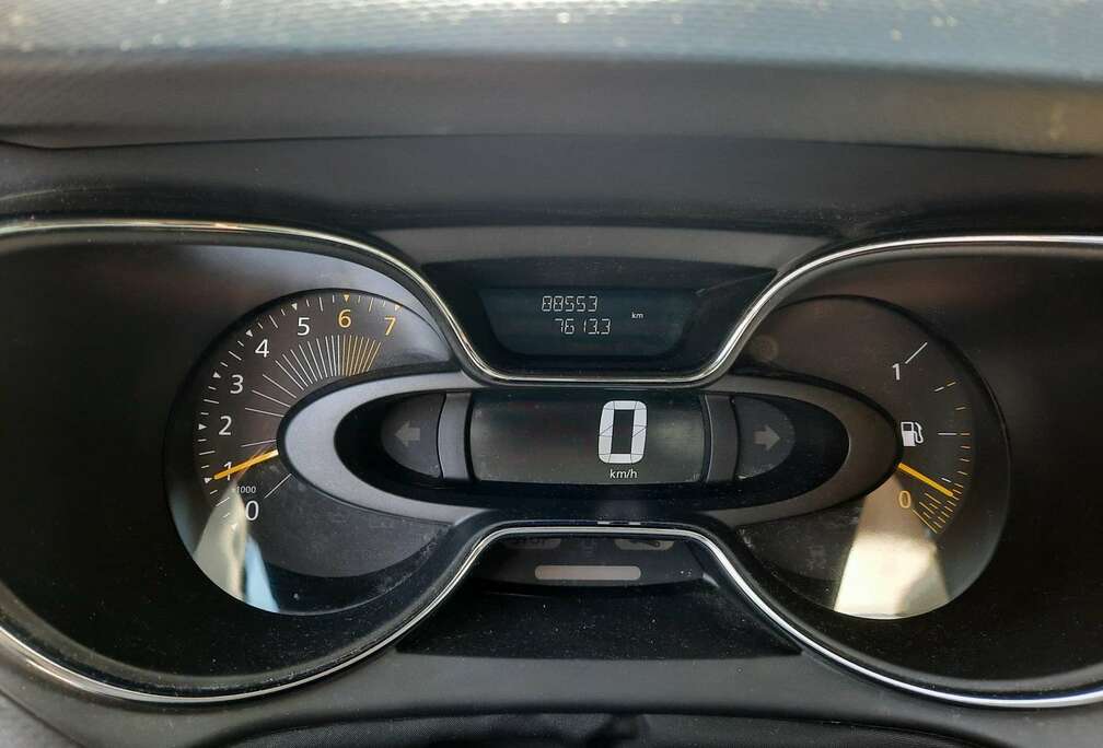 Renault 0.9 TCe Energy Life