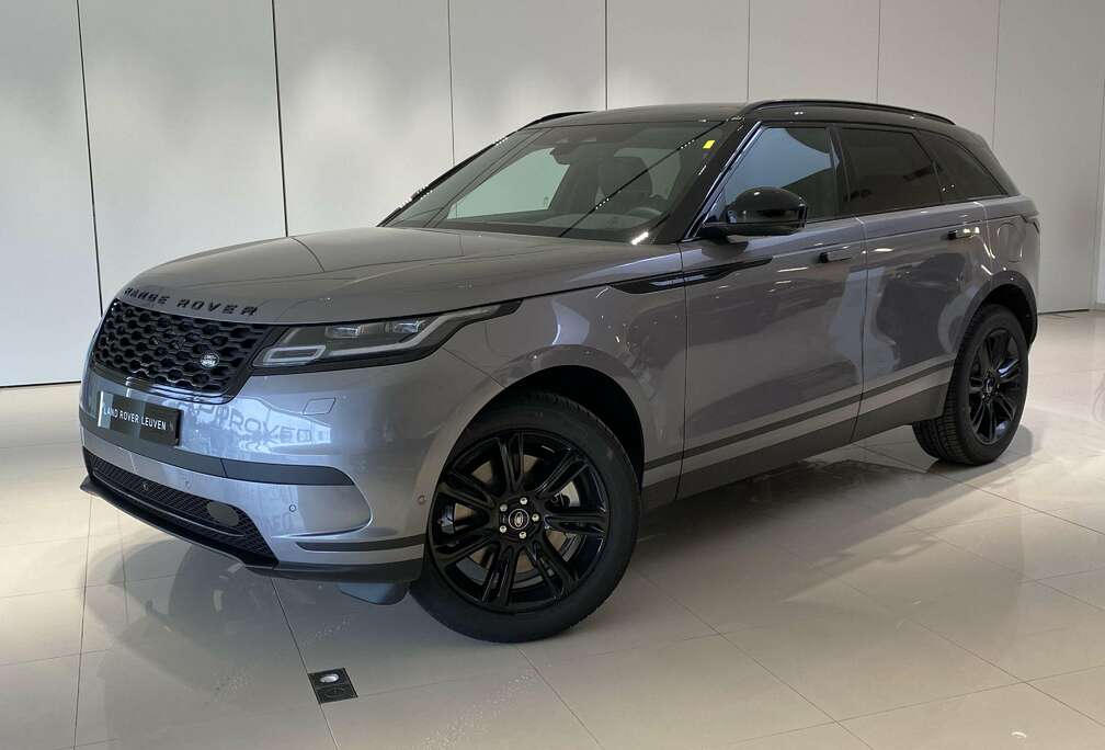 Land Rover SE P400e Pano dak  Meridian 3D Surround  Memory