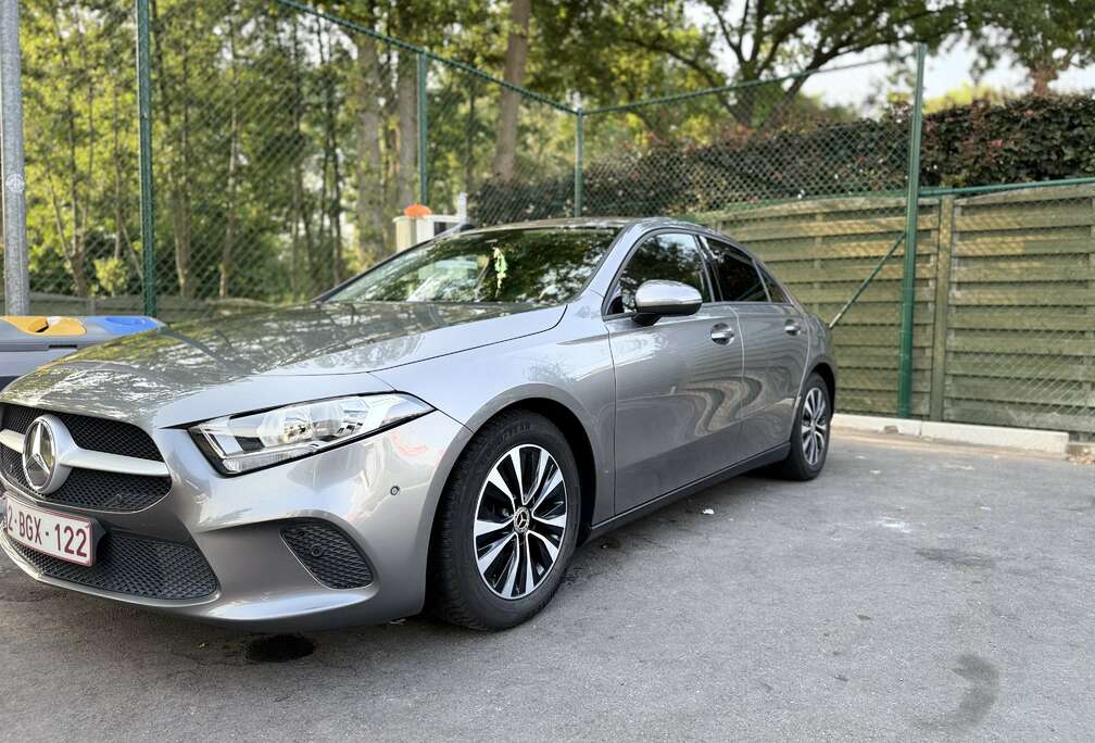 Mercedes-Benz Edition 2021