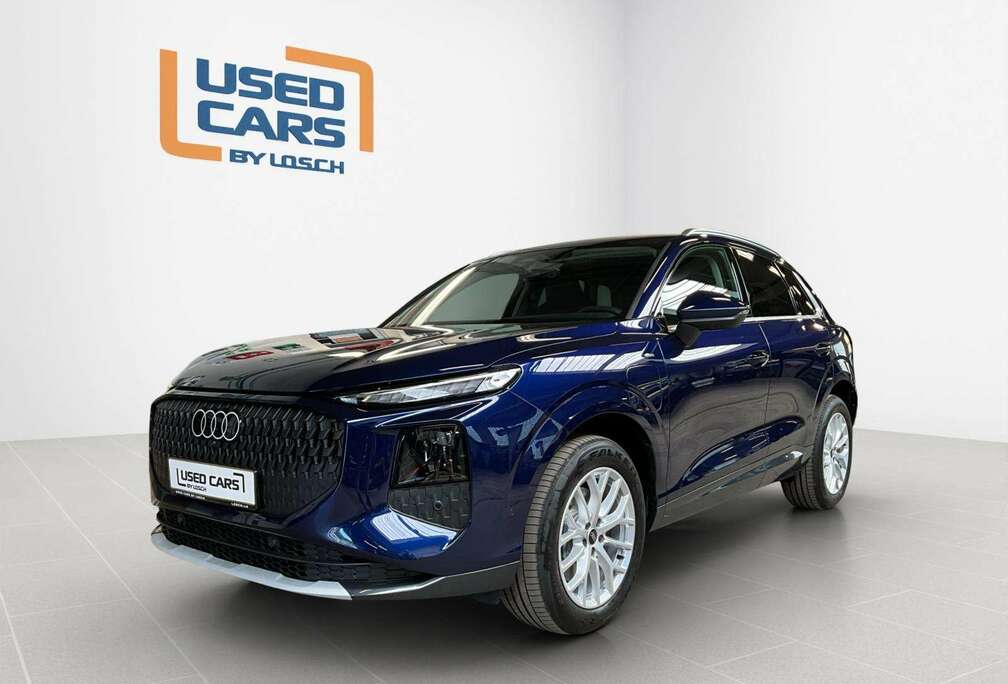 Audi PHEV+Techplus+P.Klima+LM18+Led+S-Tronic