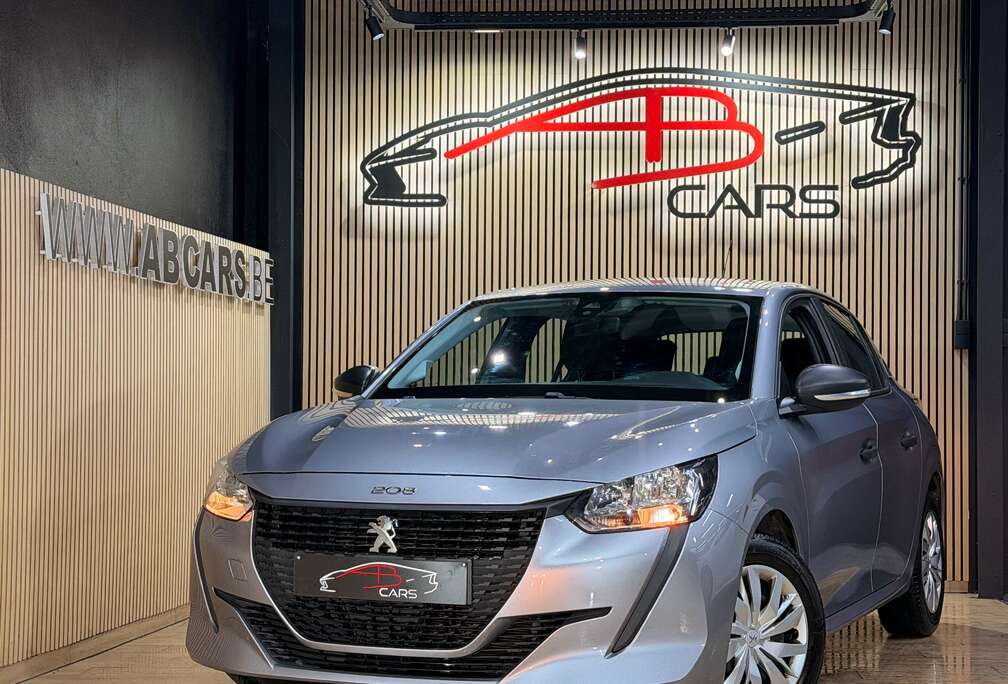 Peugeot 1.2i * GARANTIE 12 MOIS * 1ER PROPRIETAIRE *