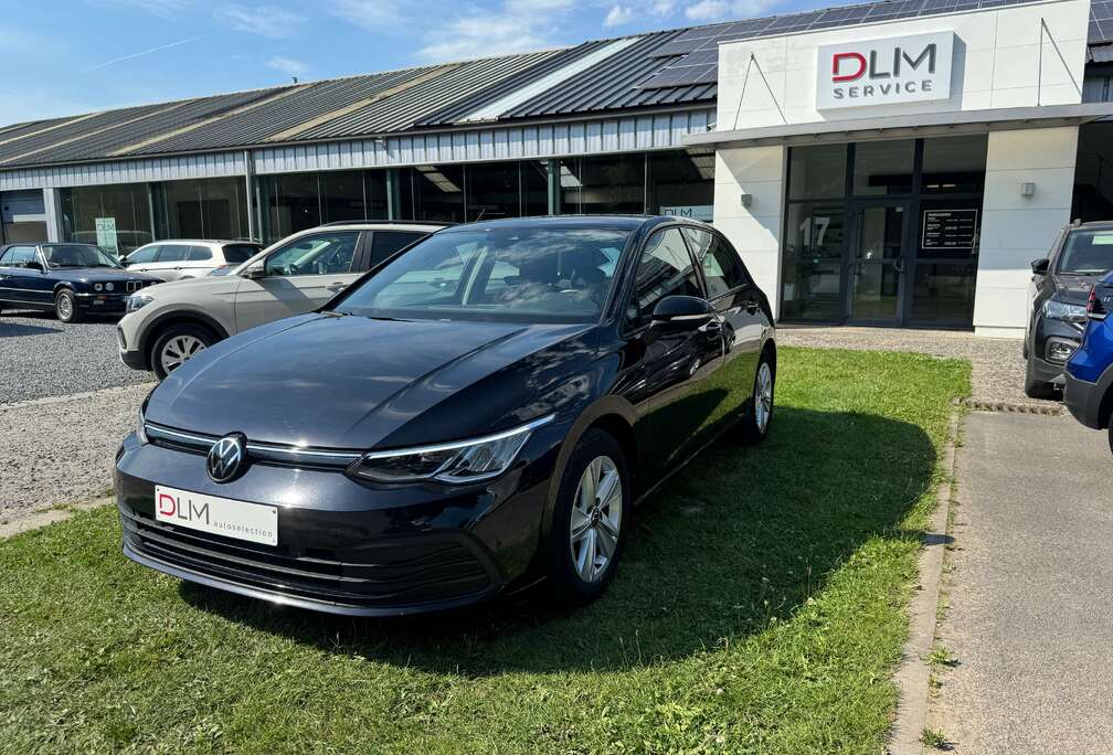 Volkswagen Golf 1.5 TSI Life OPF