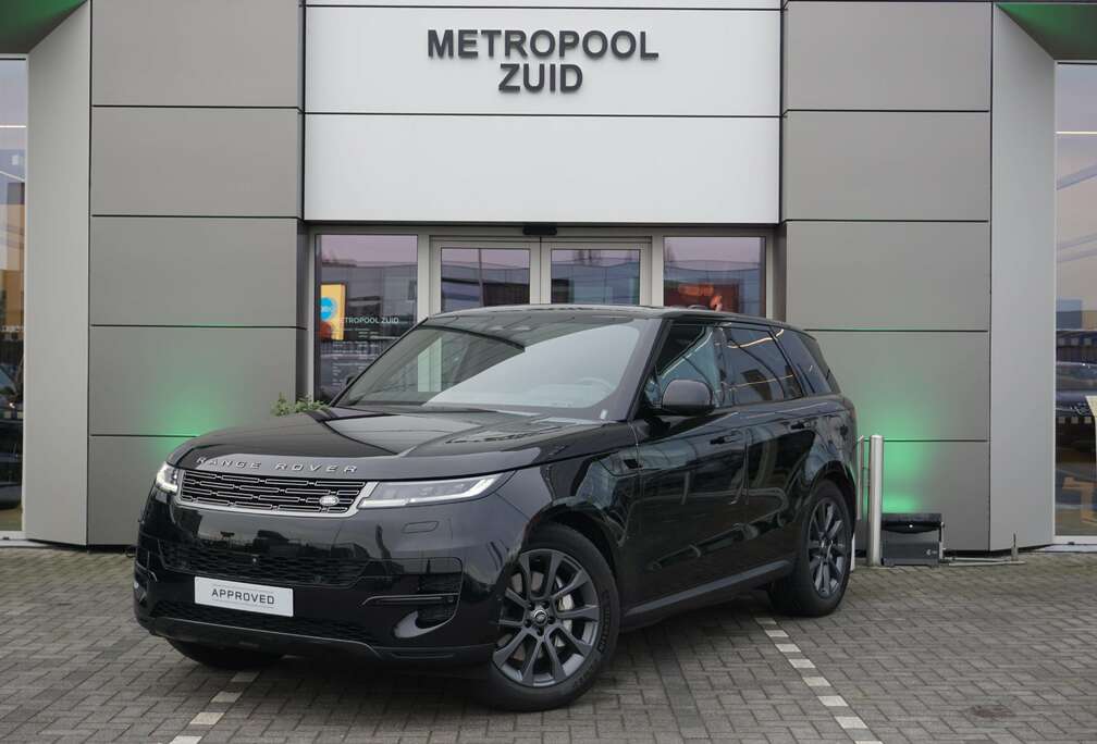 Land Rover P460e S AWD Auto. 25MY