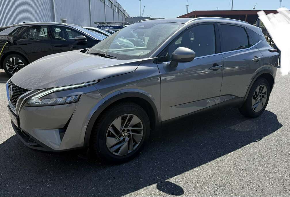 Nissan 1.3 DID-T Urban Edition