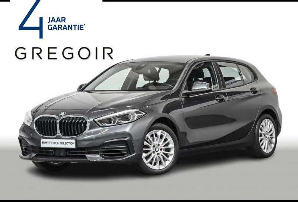 BMW i