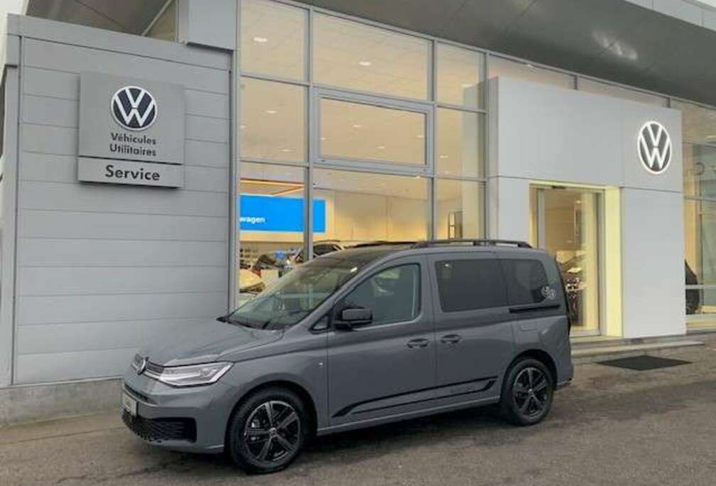 Volkswagen LIFE EDITION 1.5TSI 116CV DSG7