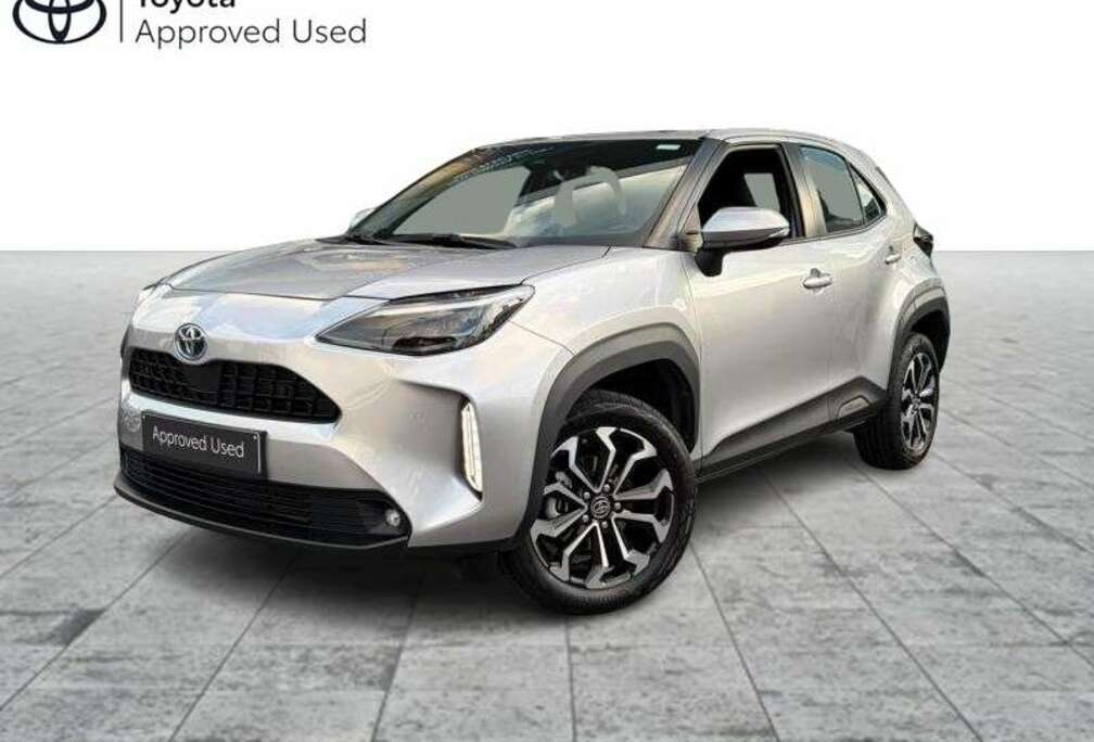 Toyota Dynamic Plus