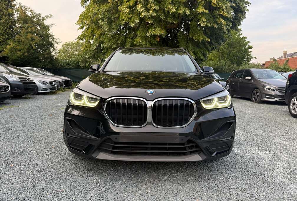 BMW 25e X-Drive 162kw/220pk Grand Navi Cuir Netto16115