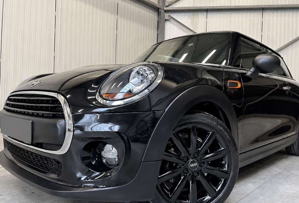 MINI Mini 1.5 One