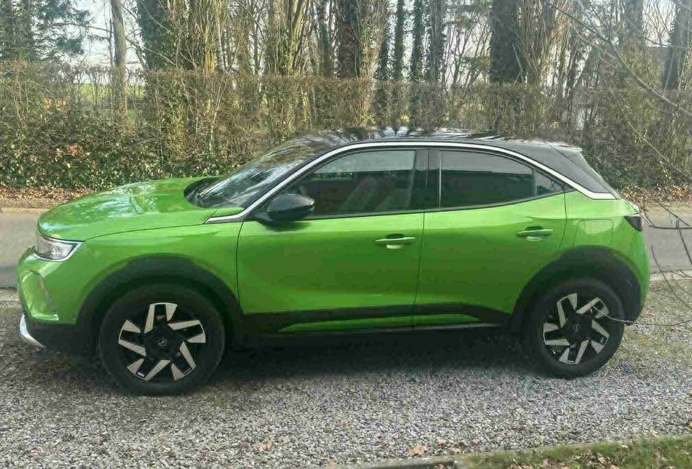 Opel Mokka 1.5 Turbo D Ultimate S/S