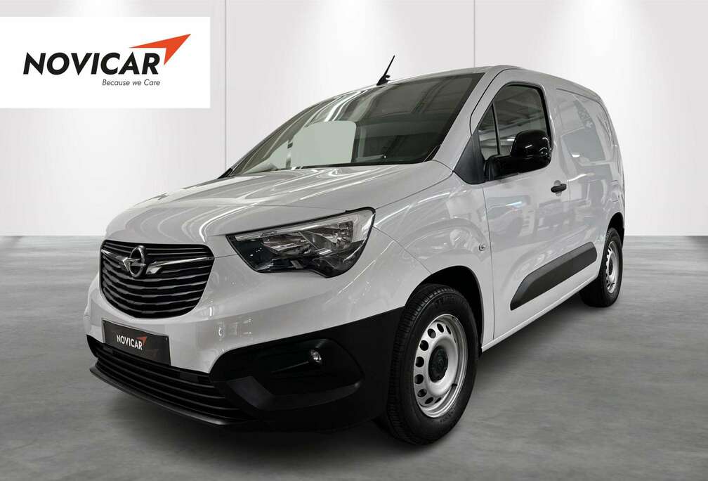 Opel 1.5 Turbo D 100 MT6