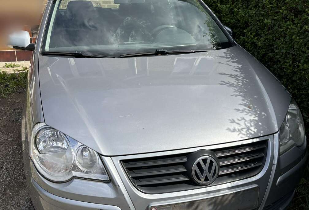 Volkswagen 1.4 TDi