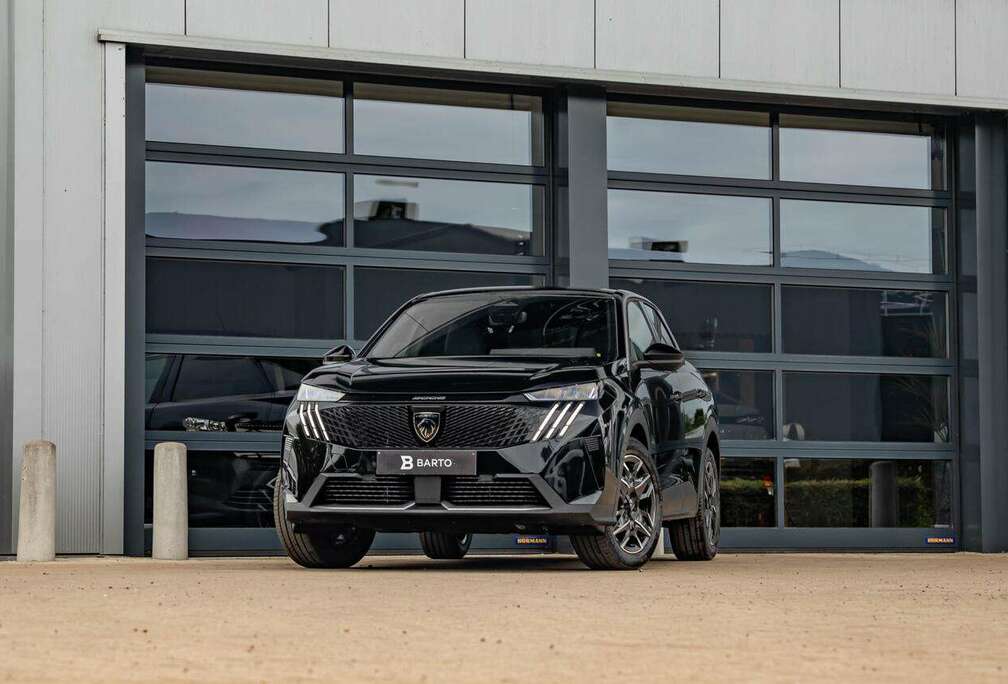 Peugeot Allure  MHEV I 145 PK AT I 360 Camera I Navi ...