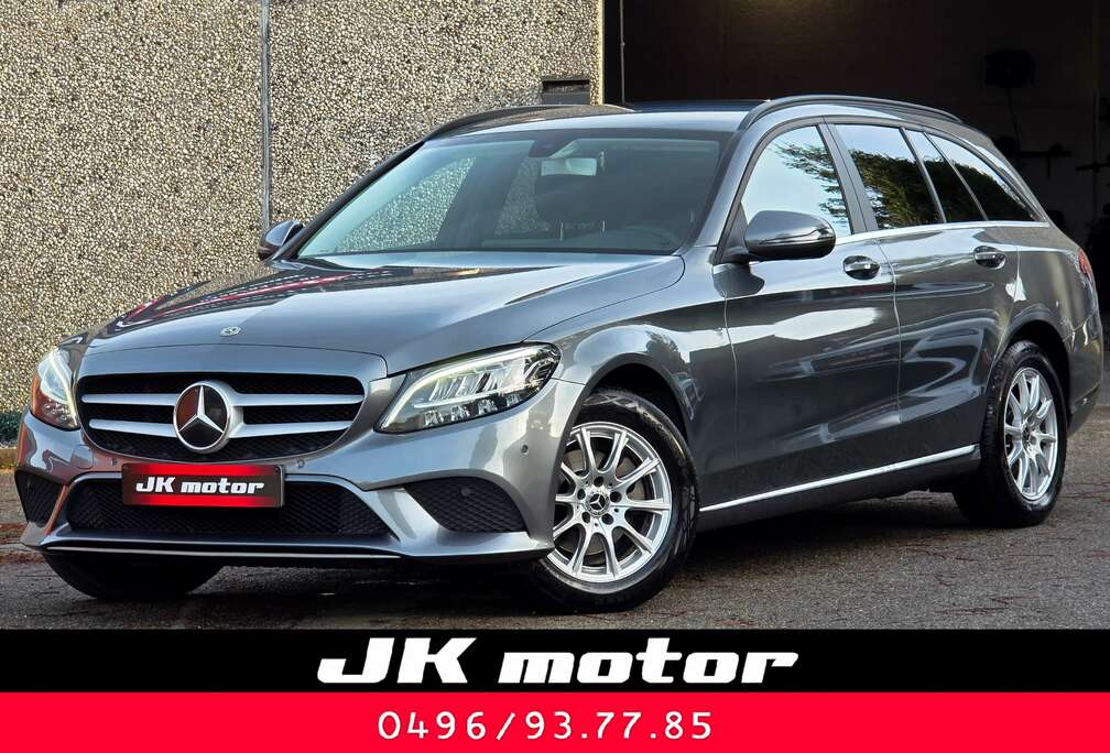 Mercedes-Benz Automatique  * GARANTIE *