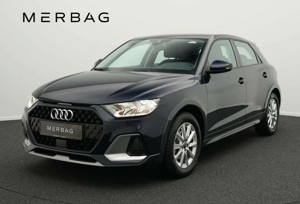 Audi A1 30 Citycarver 1.0.TFSI (EURO 6d)