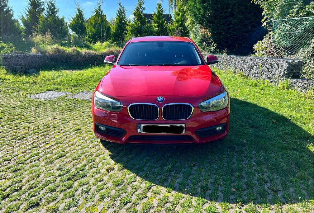 BMW 116i