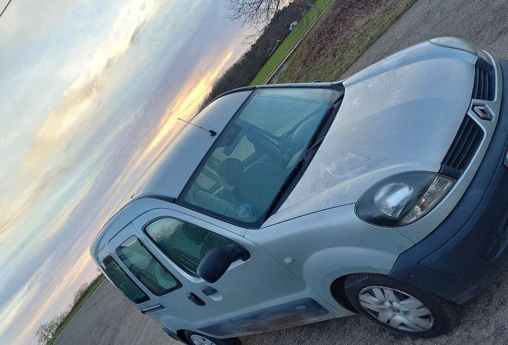 Renault 1.5 dCi Kaléido