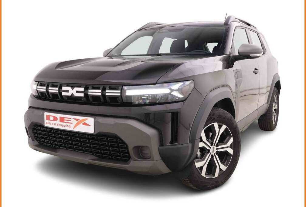 Dacia 1.2 Mild Hybrid 130 Expression + GPS + Heated Seats