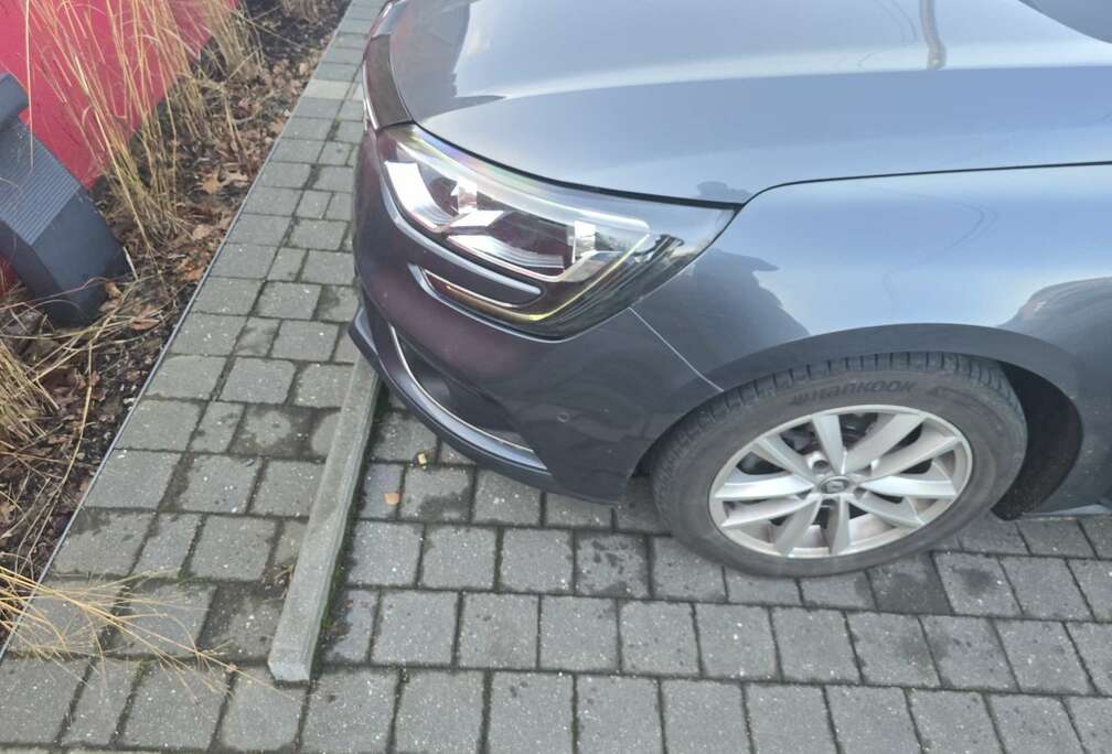 Renault 1.33 TCe Intens GPF