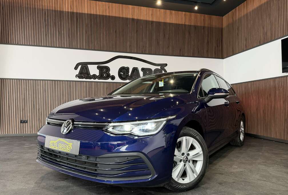 Volkswagen 2.0 SCR TDi DSG *GARANTIE 12M*1ER PROPRIÉTAIRE