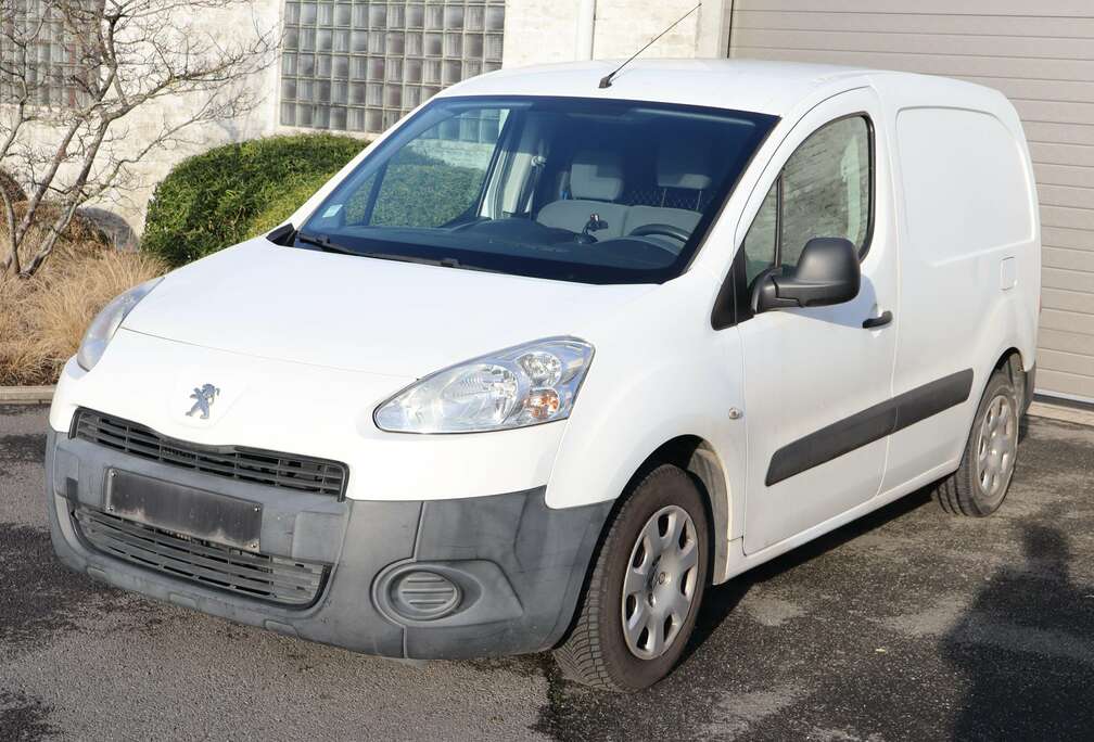 Citroen airco - particulaire prijs 7775 euro
