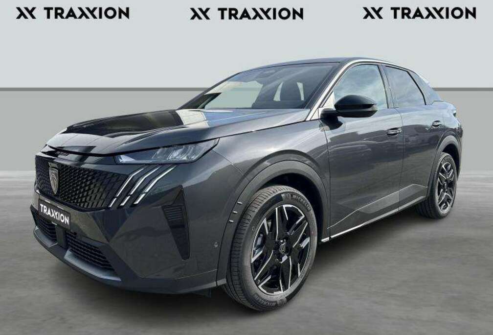 Peugeot Allure *DEMODEAL*3008 ALLURE*360CAMERA*